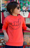 Boys Bay Breeze Sweatshirt