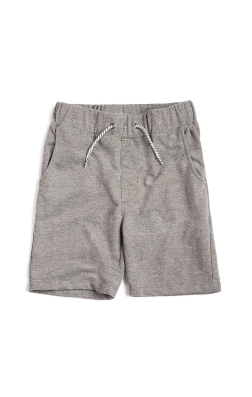 Boys Preston Cotton Shorts