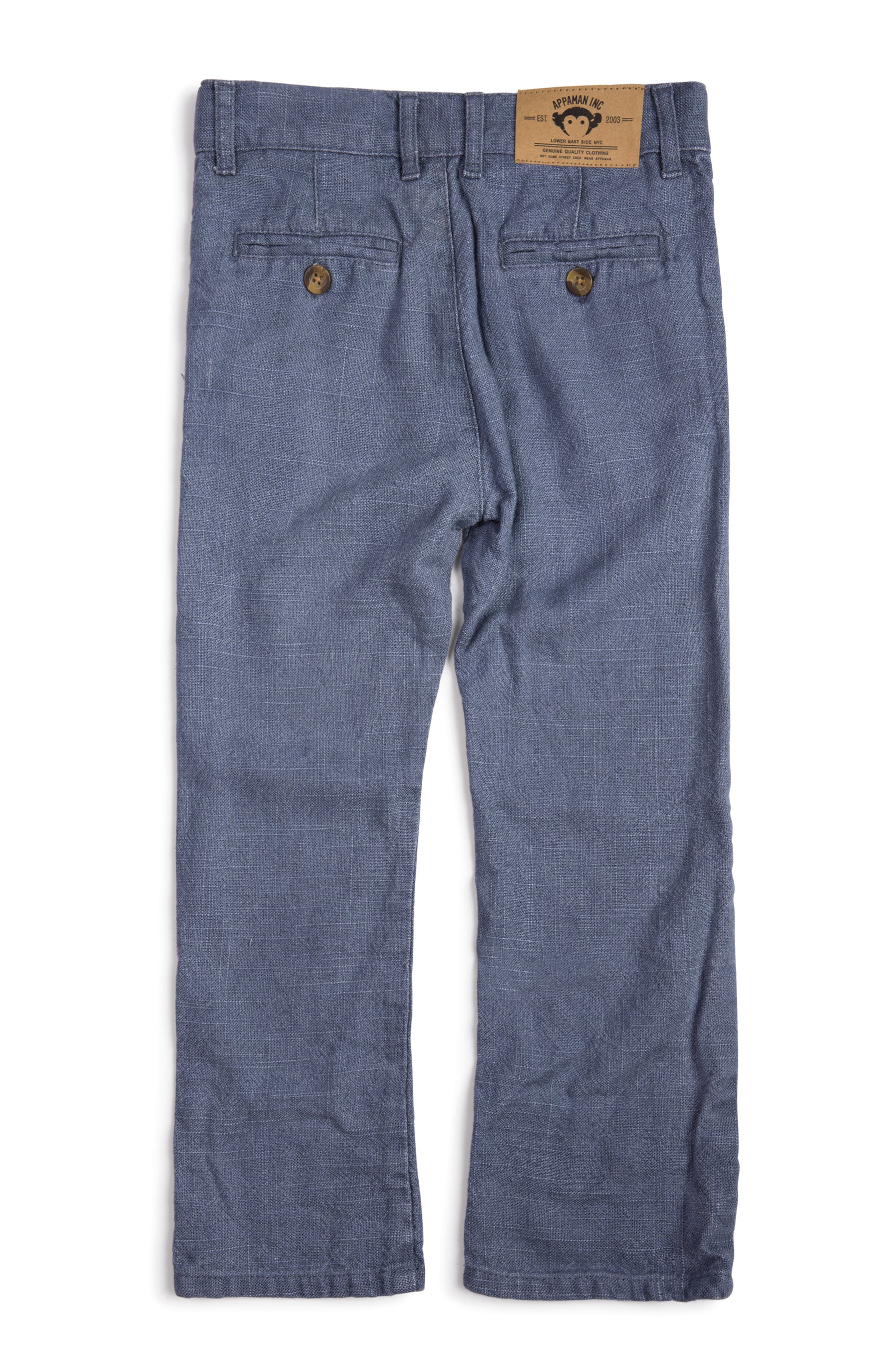 Boys Beach Pant