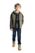 Boys Apex Puffer Vest