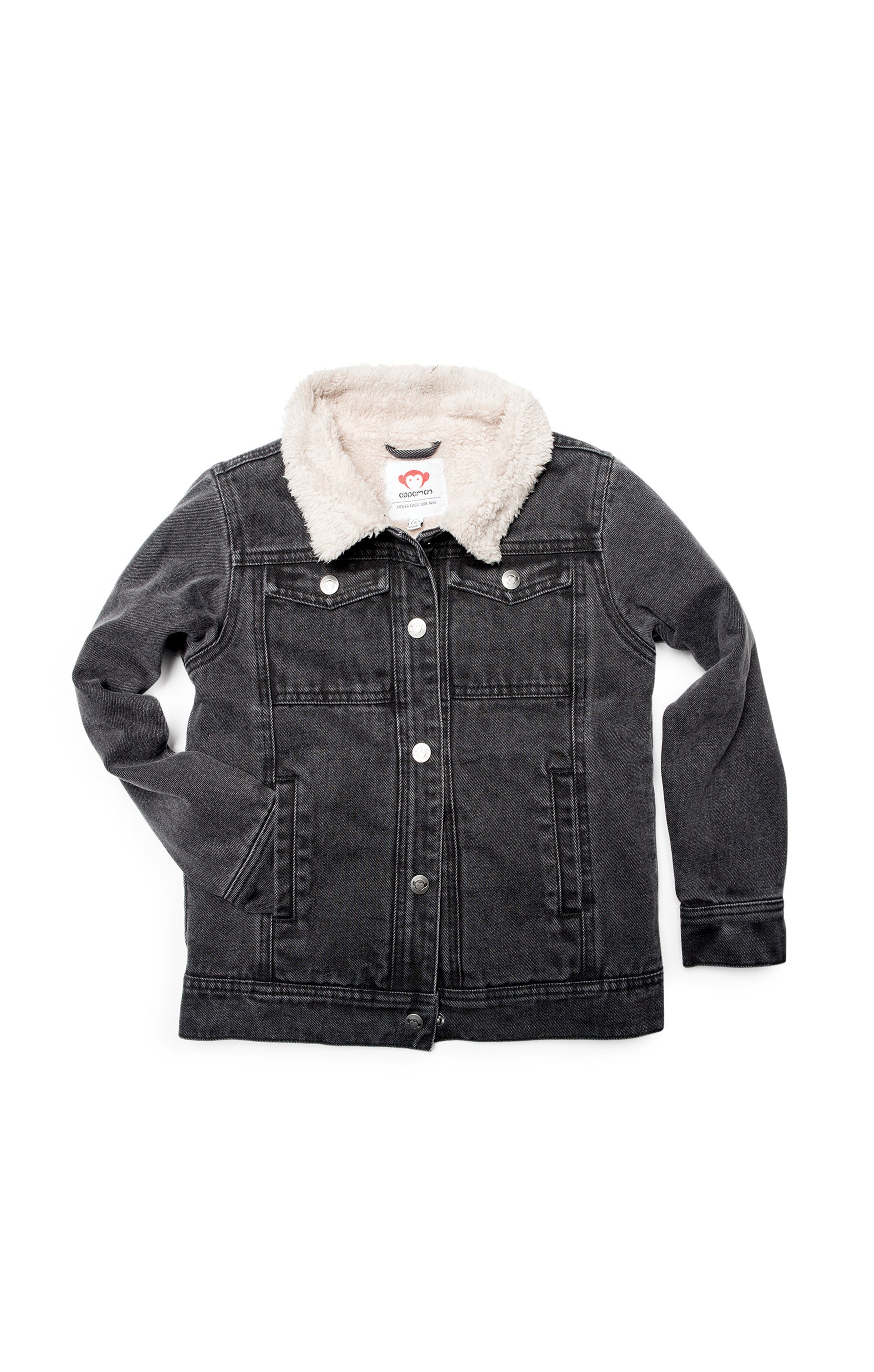 Harrison Denim Jacket | Appaman Clothing | House of Sofella