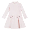 Baby & Toddler Girls Pink Bow Dress