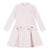 Baby & Toddler Girls Pink Bow Dress
