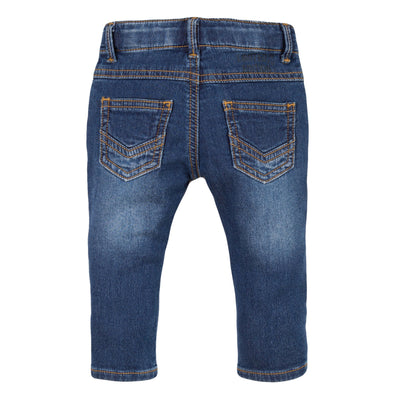 Baby & Toddler Boys Blue Denim Jean