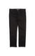 Boys Skinny Twill Pant Black