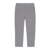 Girls Light Grey Leggings