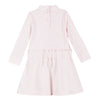 Baby & Toddler Girls Pink Bow Dress